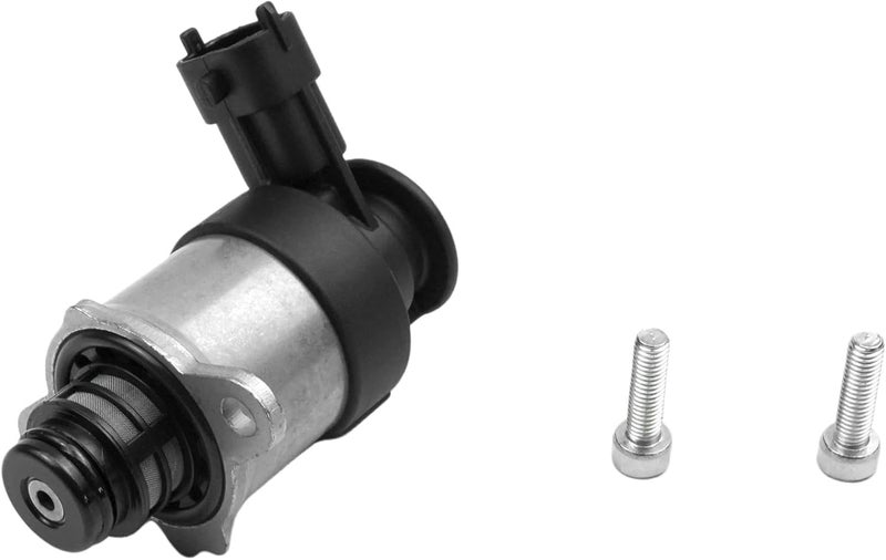 Forcitory CP4.2 Improved Stock Inlet Metering Valve Fuel System Saver Fit for Chevrolet Silverado for GMC Sierra 6.6 LML Duramax Diesel 2011-2016 Replacement for E05-10505 E05 10505 - Image 3